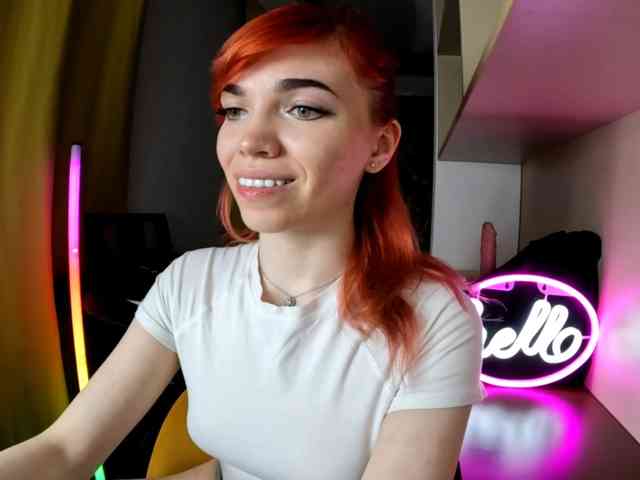 olivka-flower webcam