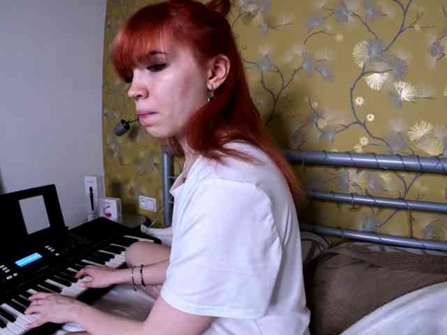 olivka-flower webcam