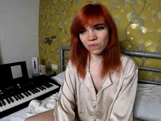 olivka-flower webcam