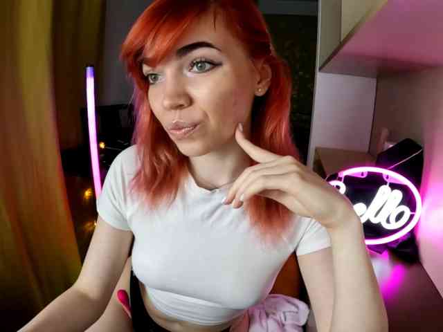 olivka-flower webcam