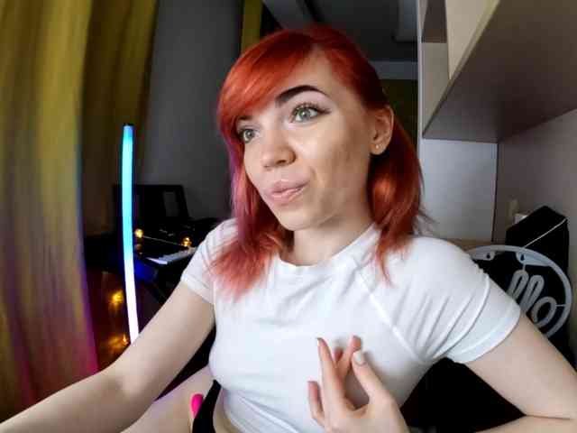 olivka-flower webcam