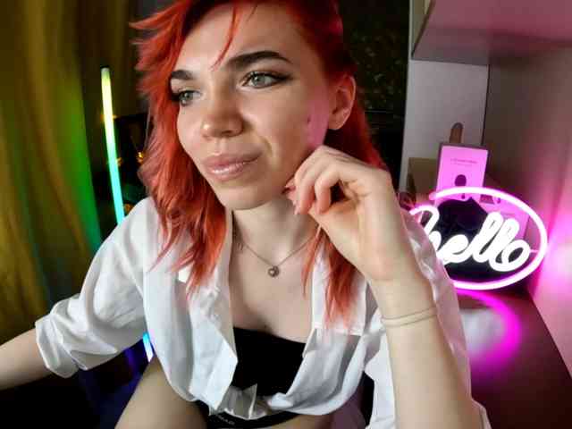 olivka-flower webcam