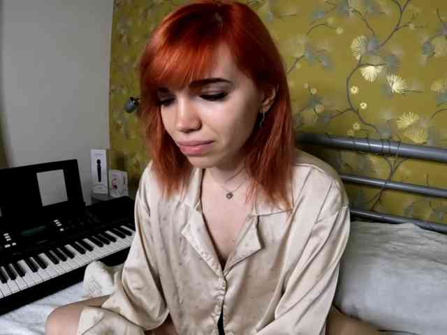 olivka-flower webcam