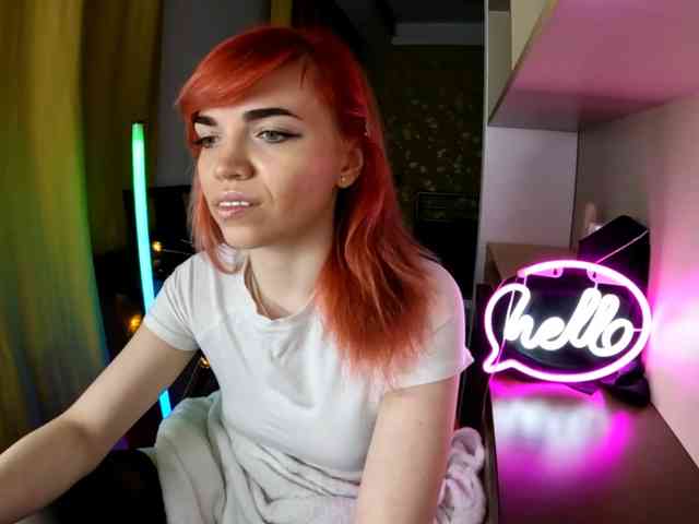 olivka-flower webcam