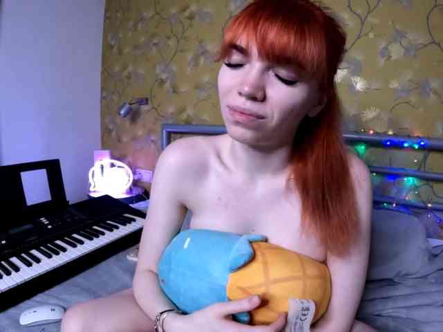 olivka-flower webcam