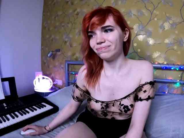 olivka-flower webcam