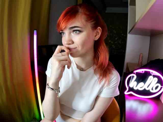 olivka-flower webcam