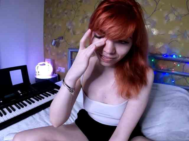 olivka-flower webcam