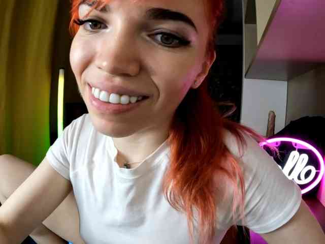 olivka-flower webcam