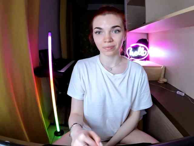 olivka-flower webcam