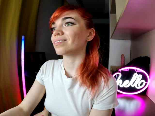 olivka-flower Live Webcam on BongaCams