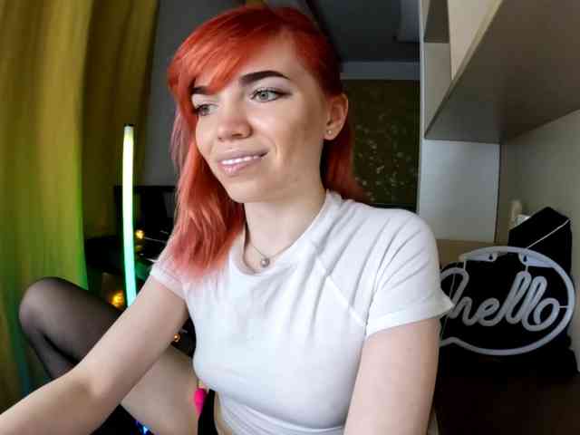 olivka-flower webcam