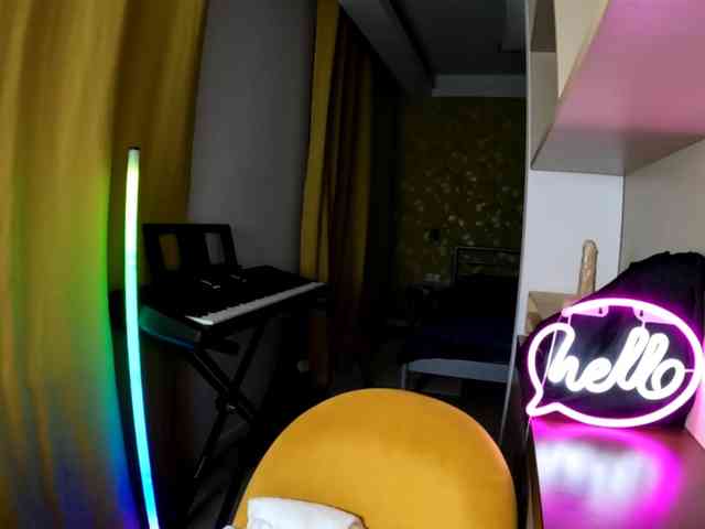 olivka-flower webcam