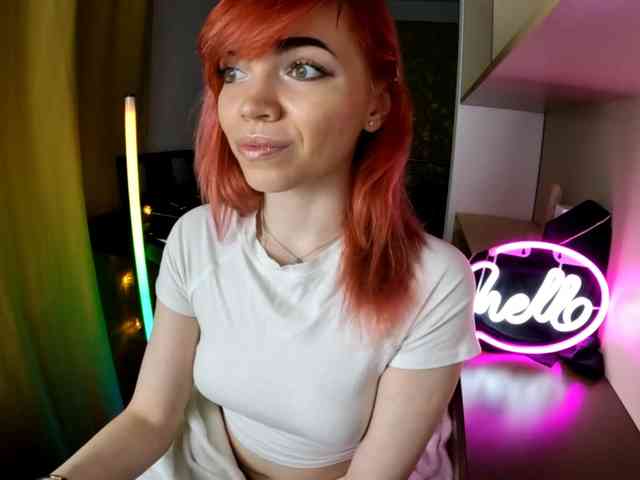 olivka-flower webcam