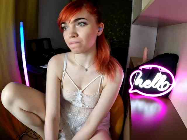 olivka-flower Live Webcam on BongaCams