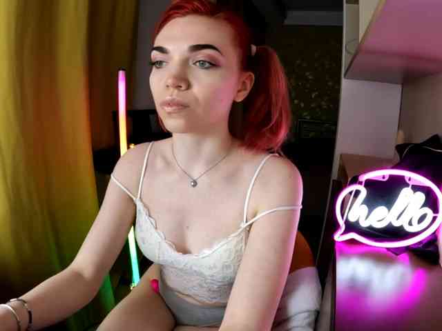 olivka-flower webcam