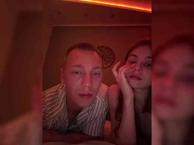 real live webcam Unknownlovers1