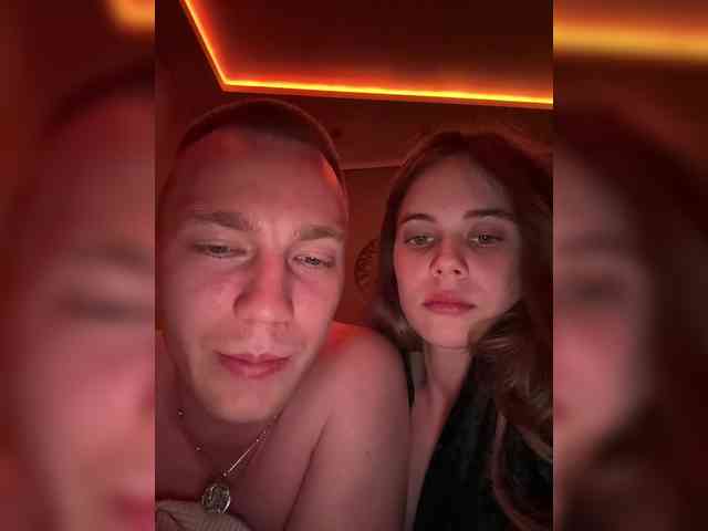 real live webcam Unknownlovers1
