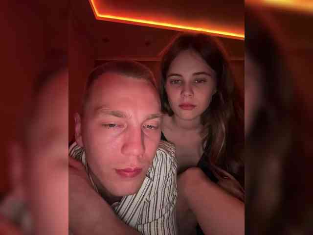 online videochat Unknownlovers1