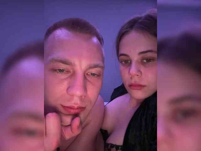 Unknownlovers1 webcam