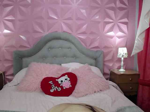 AmmyFoster webcam
