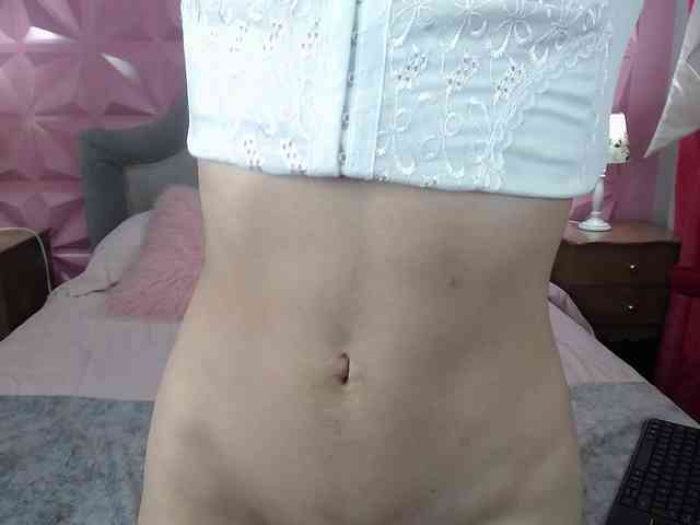 AmmyFoster webcam