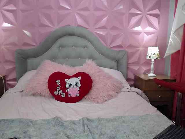 AmmyFoster webcam