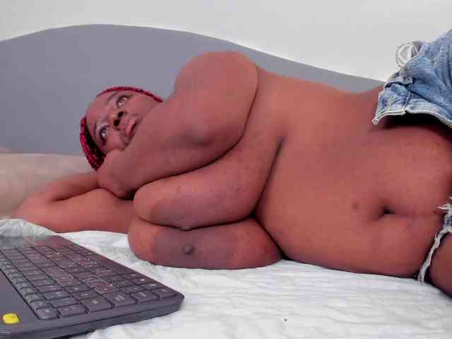 Scarlet-coleman webcam
