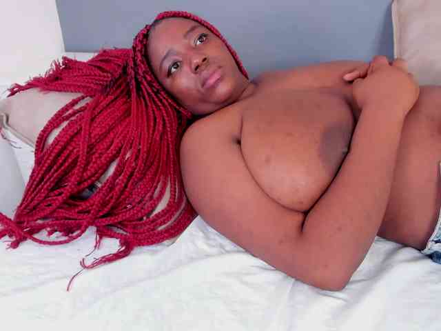 Scarlet-coleman webcam