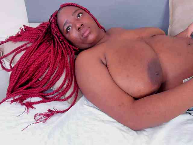 Scarlet-coleman webcam