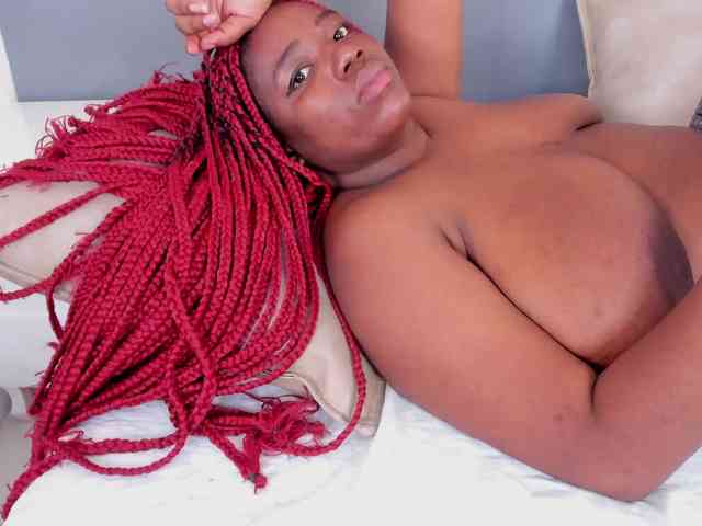 Scarlet-coleman webcam