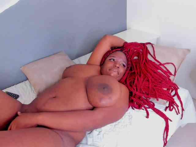 Scarlet-coleman webcam
