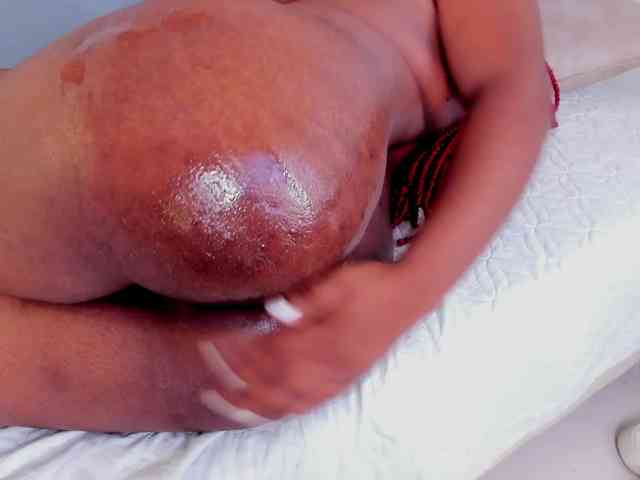 Scarlet-coleman webcam