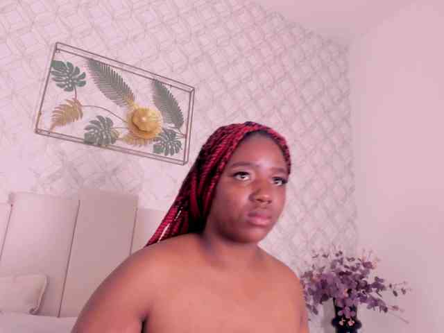 Scarlet-coleman webcam