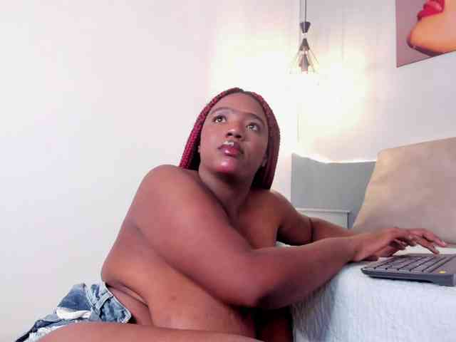 Scarlet-coleman webcam