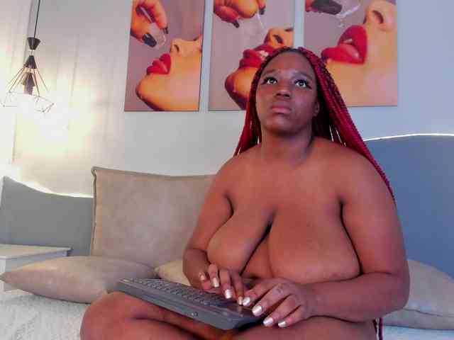 Scarlet-coleman webcam