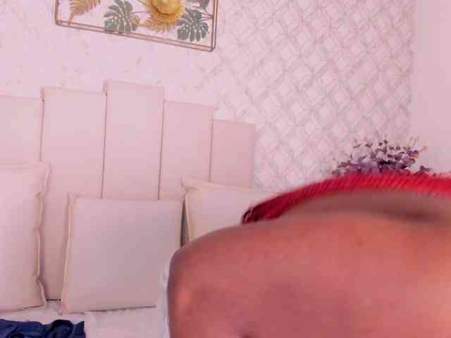 Scarlet-coleman webcam