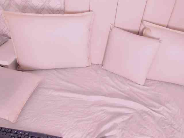 Scarlet-coleman webcam