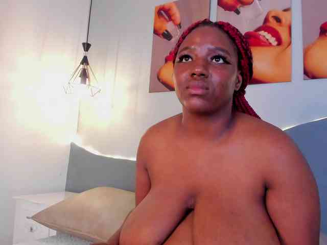 Scarlet-coleman webcam