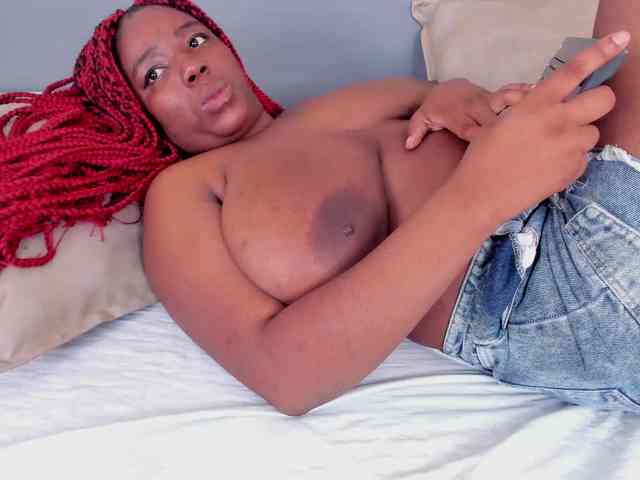 Scarlet-coleman webcam