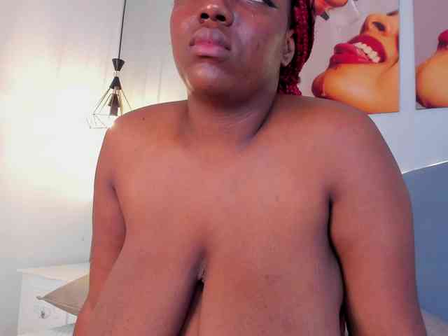 Scarlet-coleman webcam