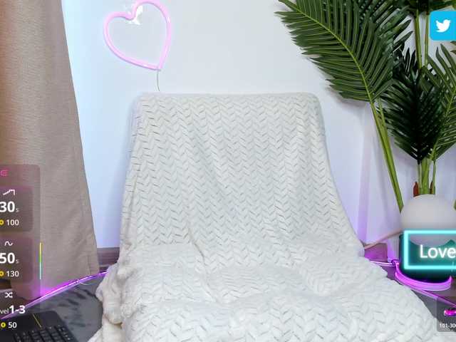 Eire-Spencer's BongaCams show and profile