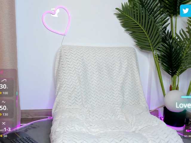 Eire-Spencer's BongaCams show and profile