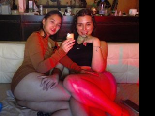 lunasip Porn Show