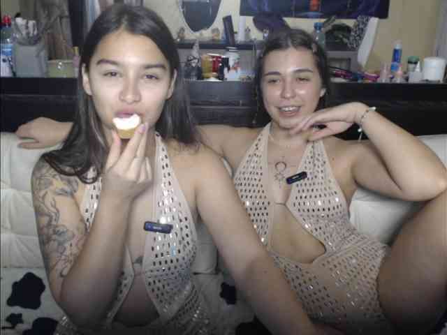 webcam striptease Lunasip