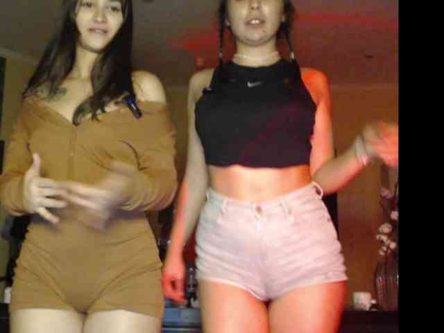 free nude chat Lunasip