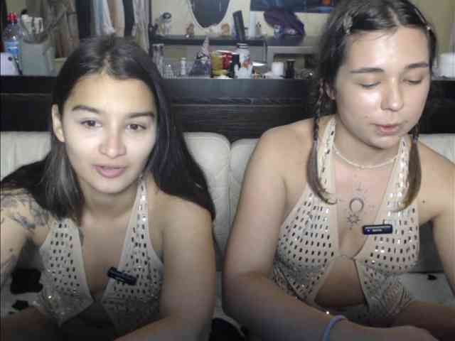 lunasip Live Webcam on BongaCams