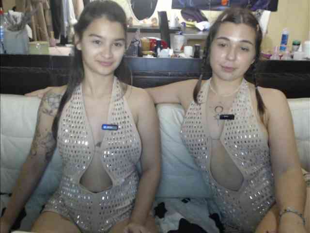 lunasip Live Webcam on BongaCams