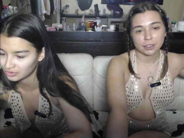 lunasip Live Webcam on BongaCams