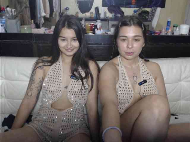 webcam striptease Lunasip